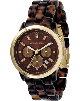 Часы Michael Kors Runway MK5216